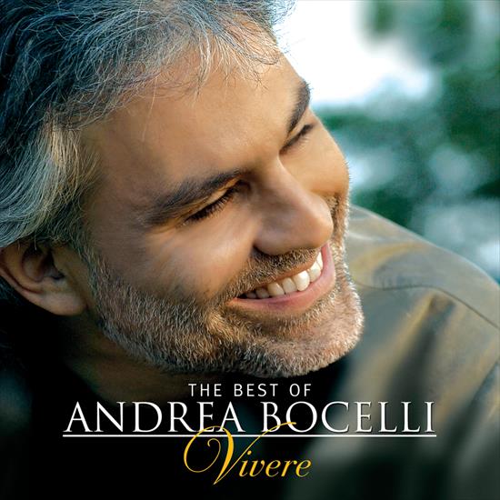 Andrea Bocelli - The Best of Andrea Bocelli - Vivere 2018 FLAC - cover.png