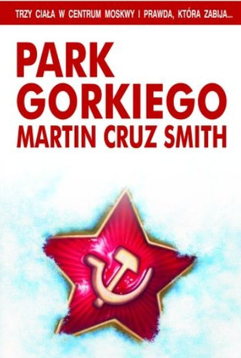 Park Gorkiego 2929 - cover.jpg