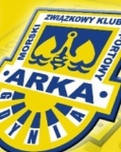 Wielka Triada Arka, lech, Cracovia - Arka Gdynia Logo 02.jpg