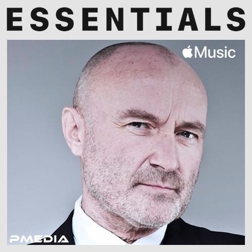 Phil Collins - Essentials 2022 Mp3 320kbps PMEDIA  - cover.jpg