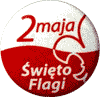POLSKA-FLAGA - ŚWIĘTO FLAGI.gif