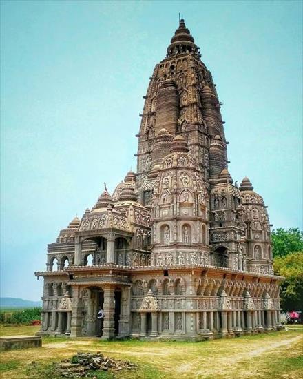 świątynie - Świątynia Mahakal.jpg