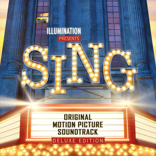 23 - Sing - Original Soundtrack - Front.jpg