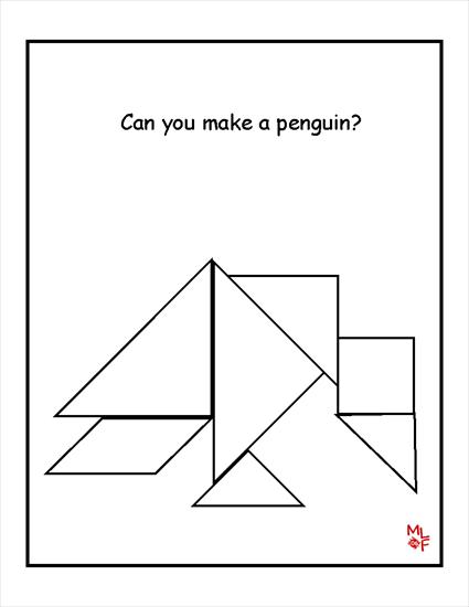 Tangramy_kwadrat - Tangrams-penguin.gif