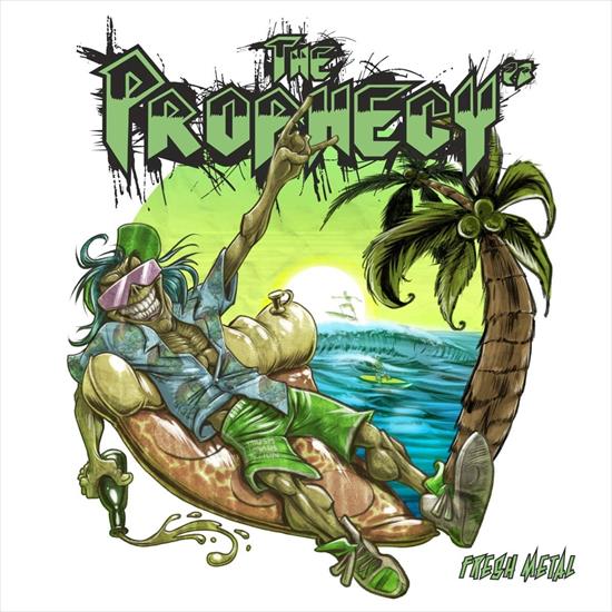 The Prophecy 23 - Fresh Metal 2020 - cover.jpg