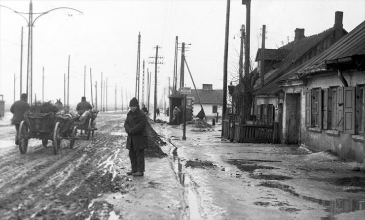 Stare fotografie - Przedwojenna Warszawa.jpg