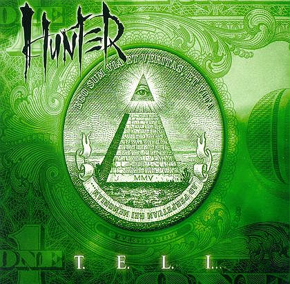 Hunter - T.E.L.I aleksandra2209 - Hunter - T.E.L.I.jpg