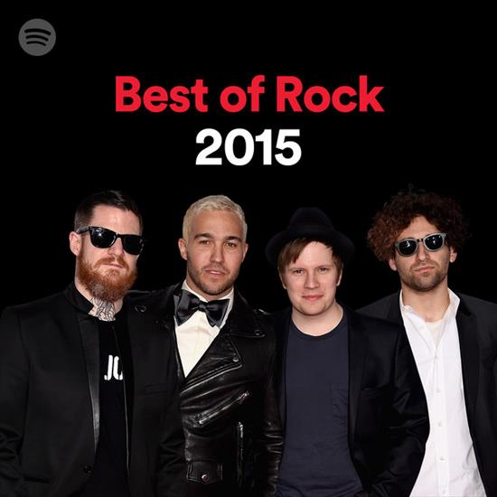Various Artists - Best of Rock 2015 - cover.jpg