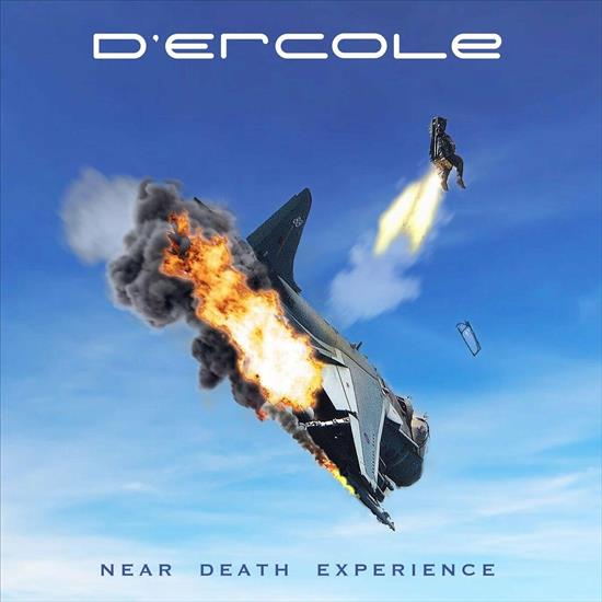 DErcole - Near Death Experience 2024 - cover.jpg